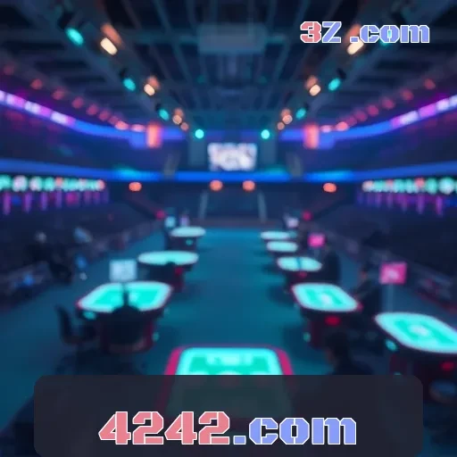 4242.com Jogos de Arcade
