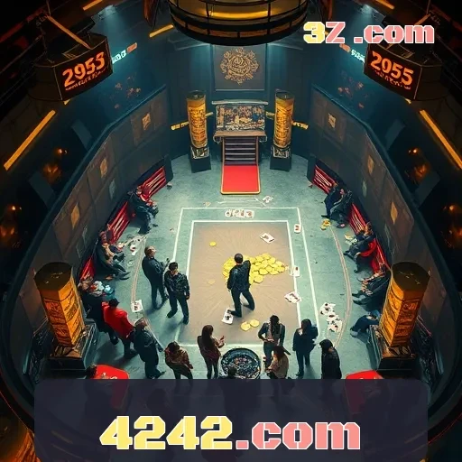 4242.com Campeões