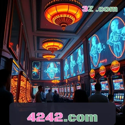 4242.com Comunidade