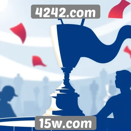 Destaques dos torneios de 4242.com