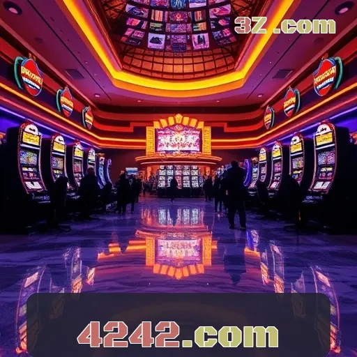 4242.com Torneios