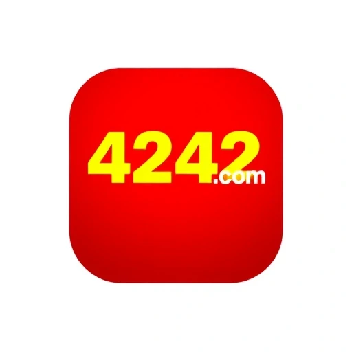 4242.com