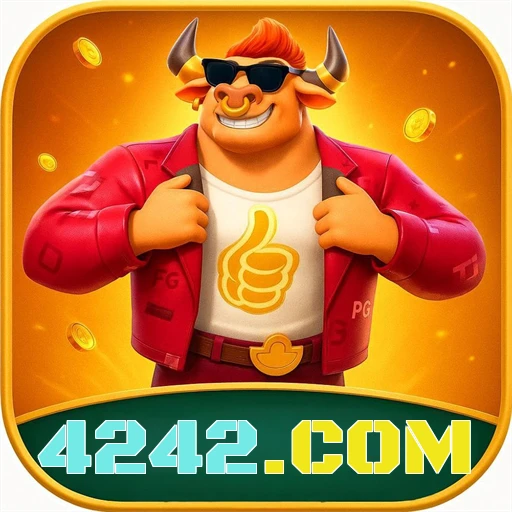 Logo 4242.com