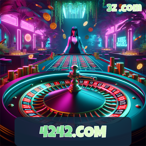 Elevando Seu Jogo com Oportunidades VIP no 4242.com